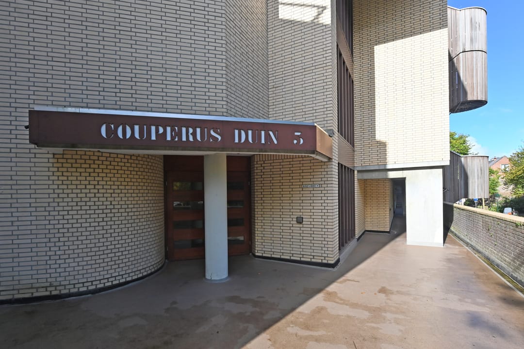 Foto 17 van Burgemeester Patijnlaan 616