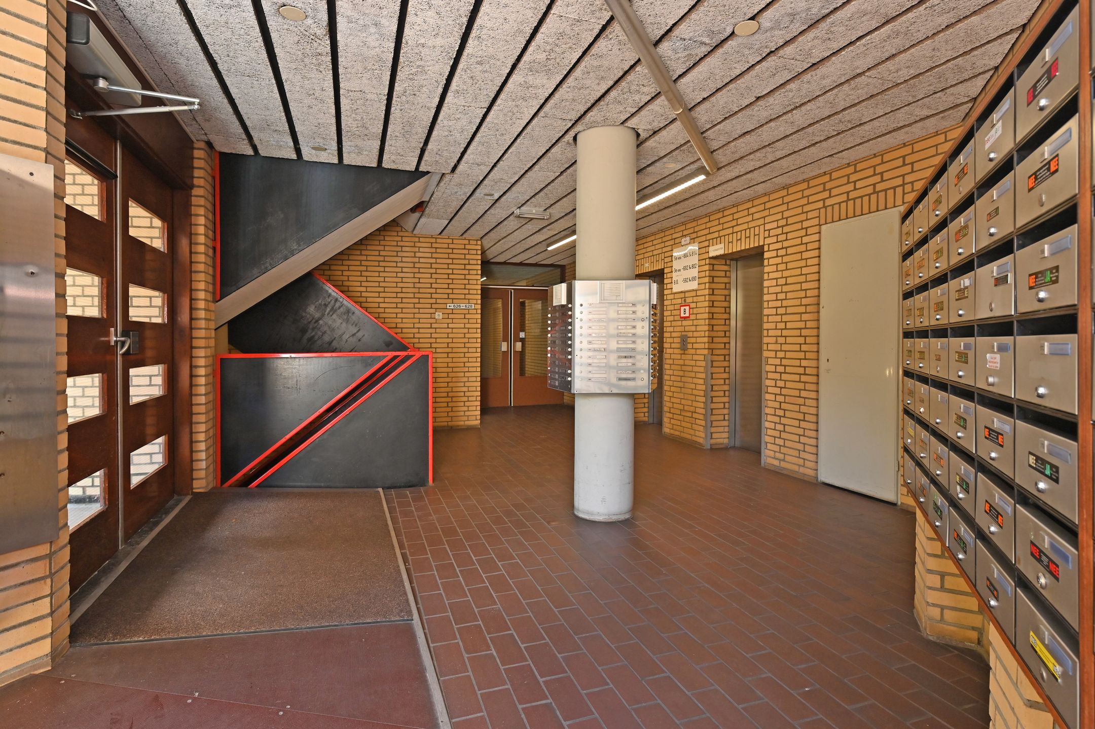 Foto 18 van Burgemeester Patijnlaan 616