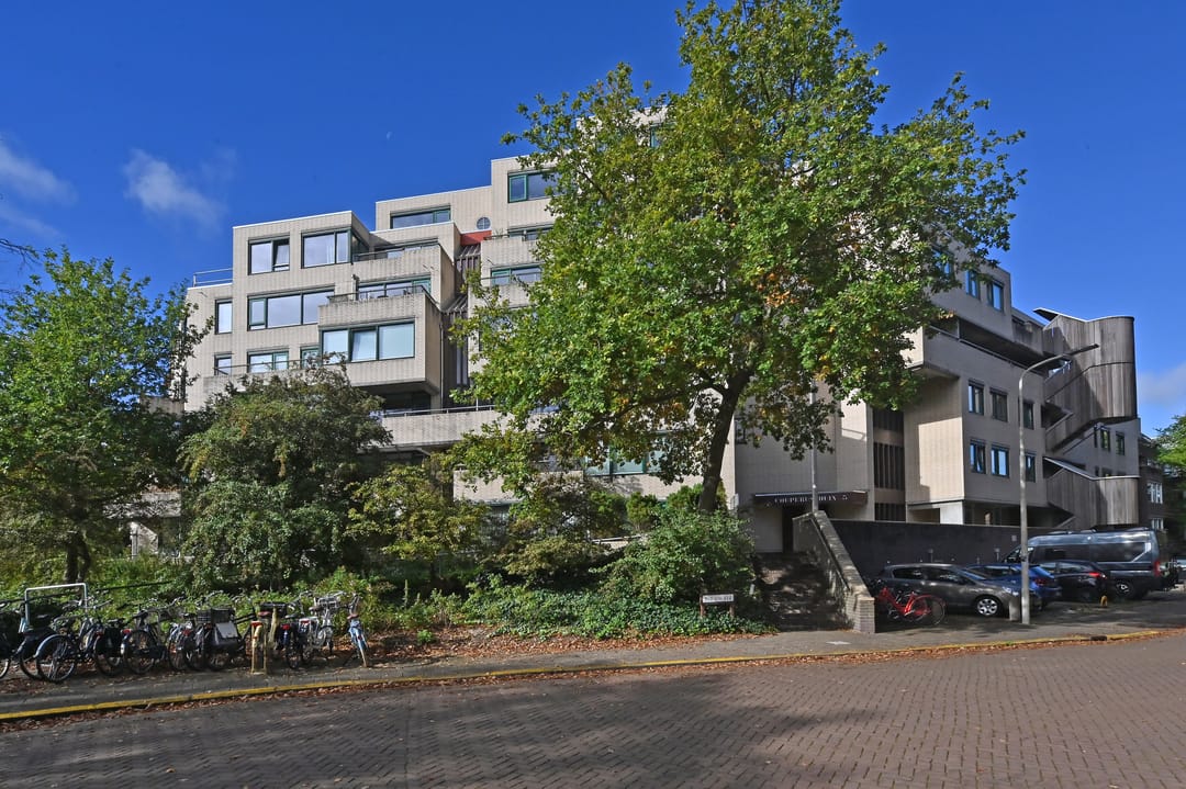 Foto 11 van Burgemeester Patijnlaan 616