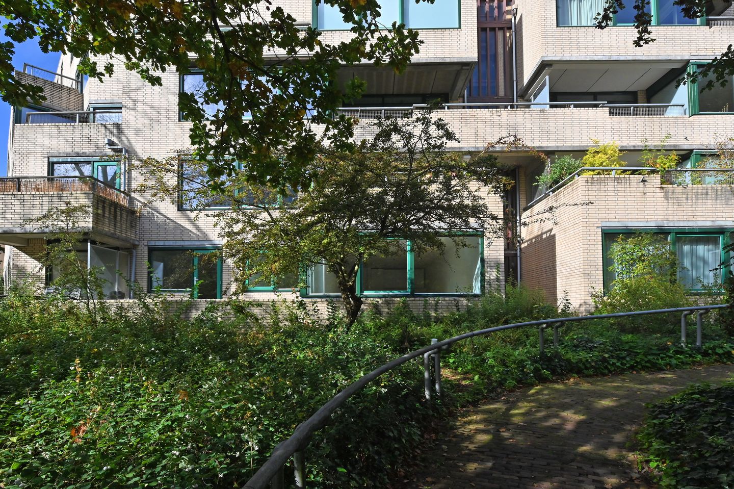 Foto 14 van Burgemeester Patijnlaan 616