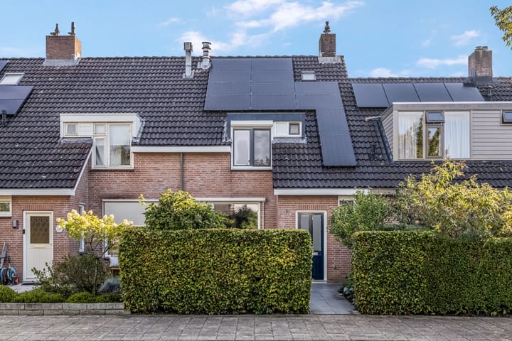 Foto 1 van Liebeek 51