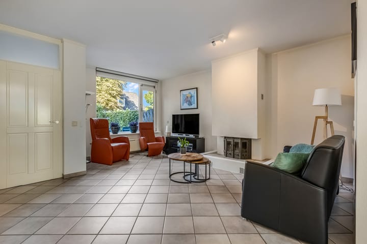 Foto 2 van Liebeek 51