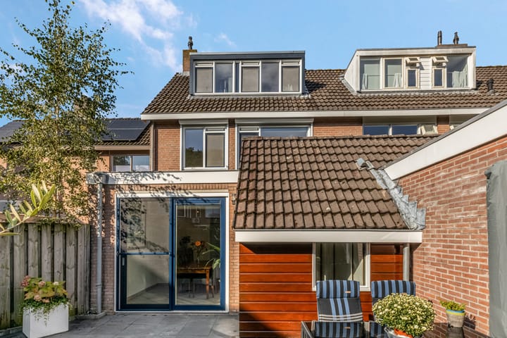 Foto 34 van Liebeek 51