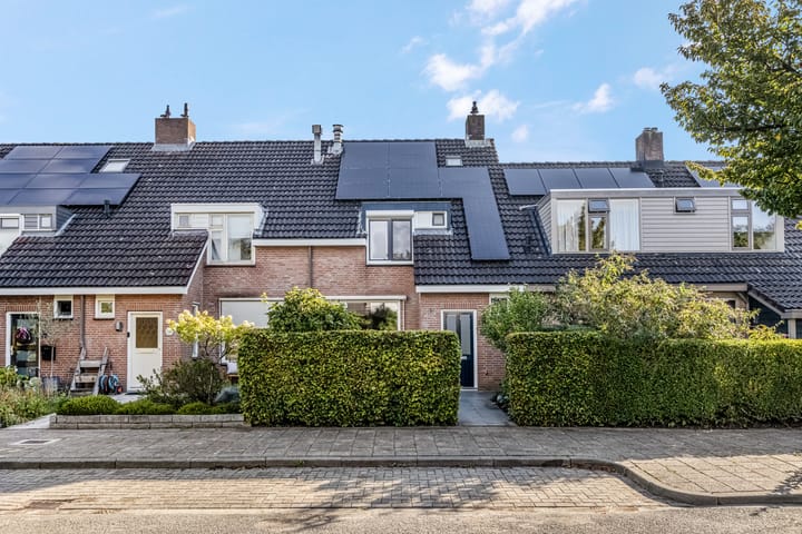 Foto 41 van Liebeek 51