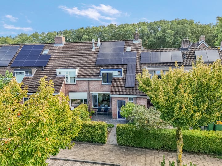 Foto 45 van Liebeek 51