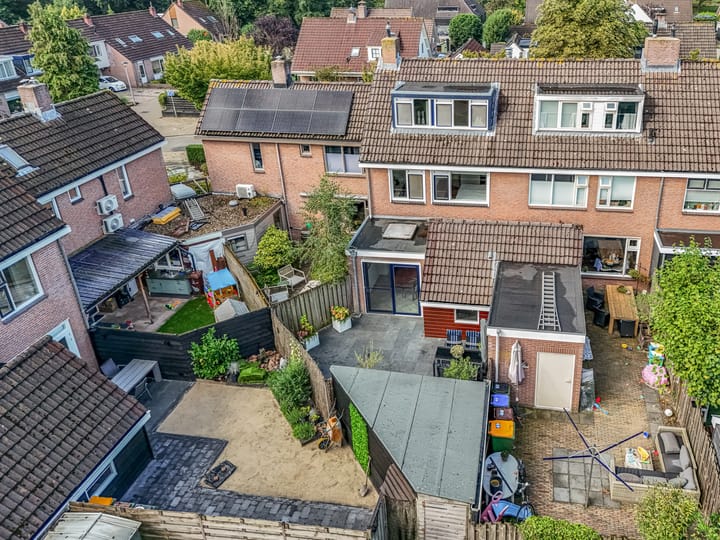 Foto 46 van Liebeek 51