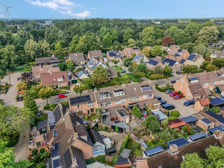 Foto 47 van Liebeek 51