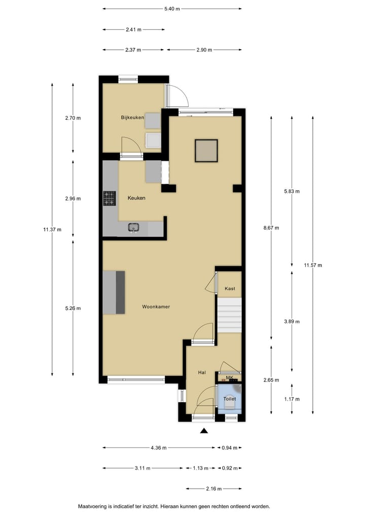 Foto 49 van Liebeek 51