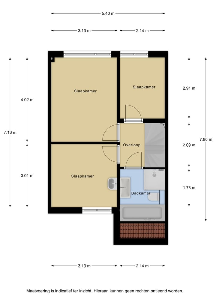 Foto 50 van Liebeek 51