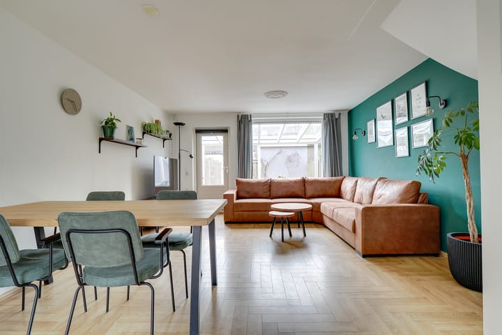 Foto 9 van Samoas 20