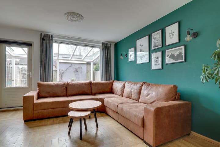 Foto 10 van Samoas 20