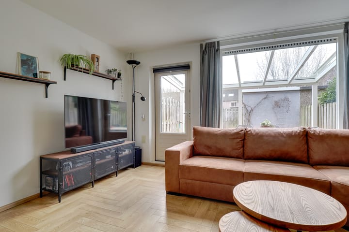 Foto 11 van Samoas 20