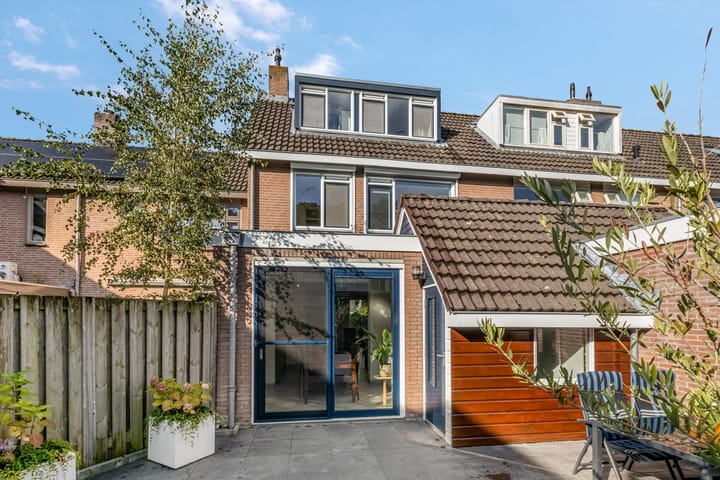 Foto 33 van Liebeek 51