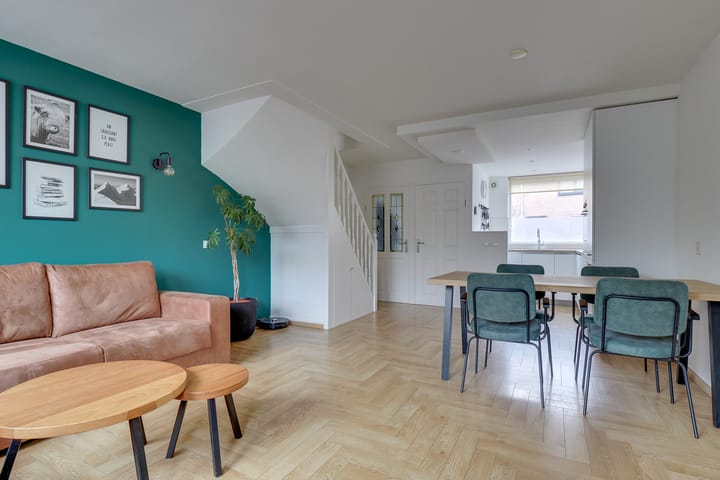 Foto 13 van Samoas 20