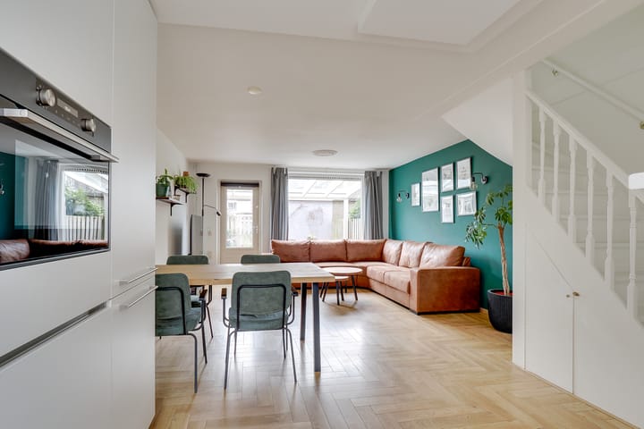 Foto 17 van Samoas 20