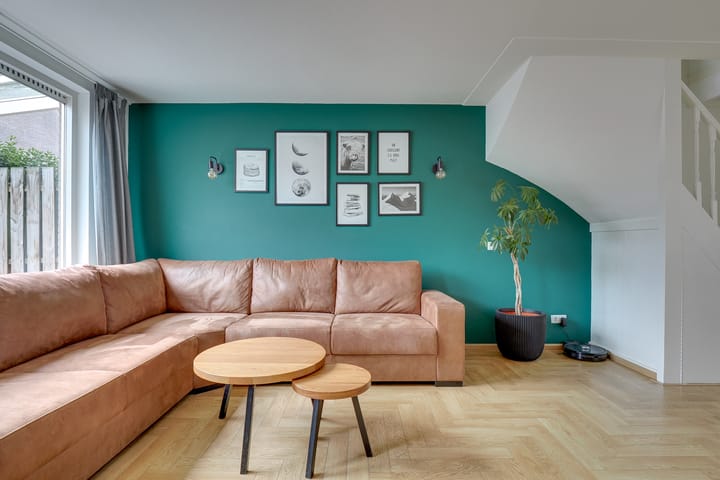 Foto 12 van Samoas 20