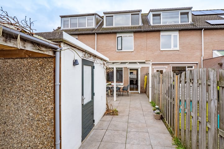 Foto 40 van Samoas 20