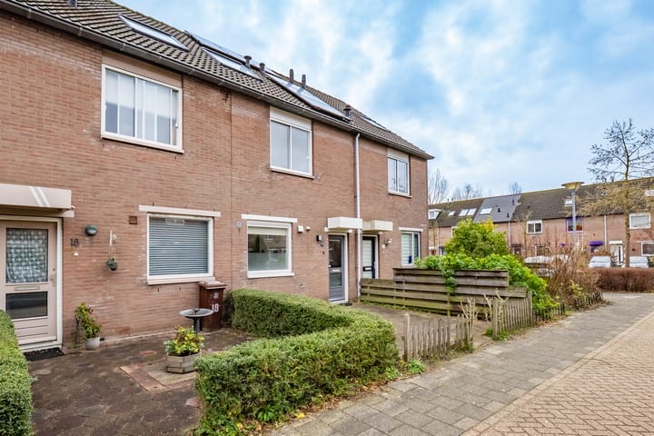 Foto 44 van Samoas 20