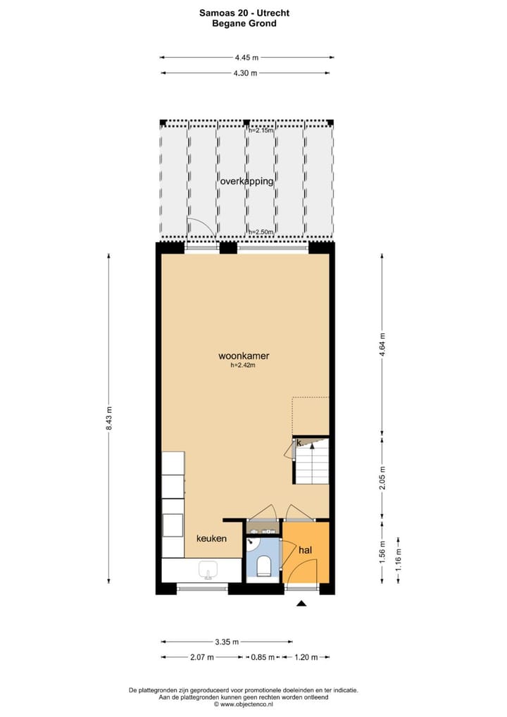 Foto 46 van Samoas 20