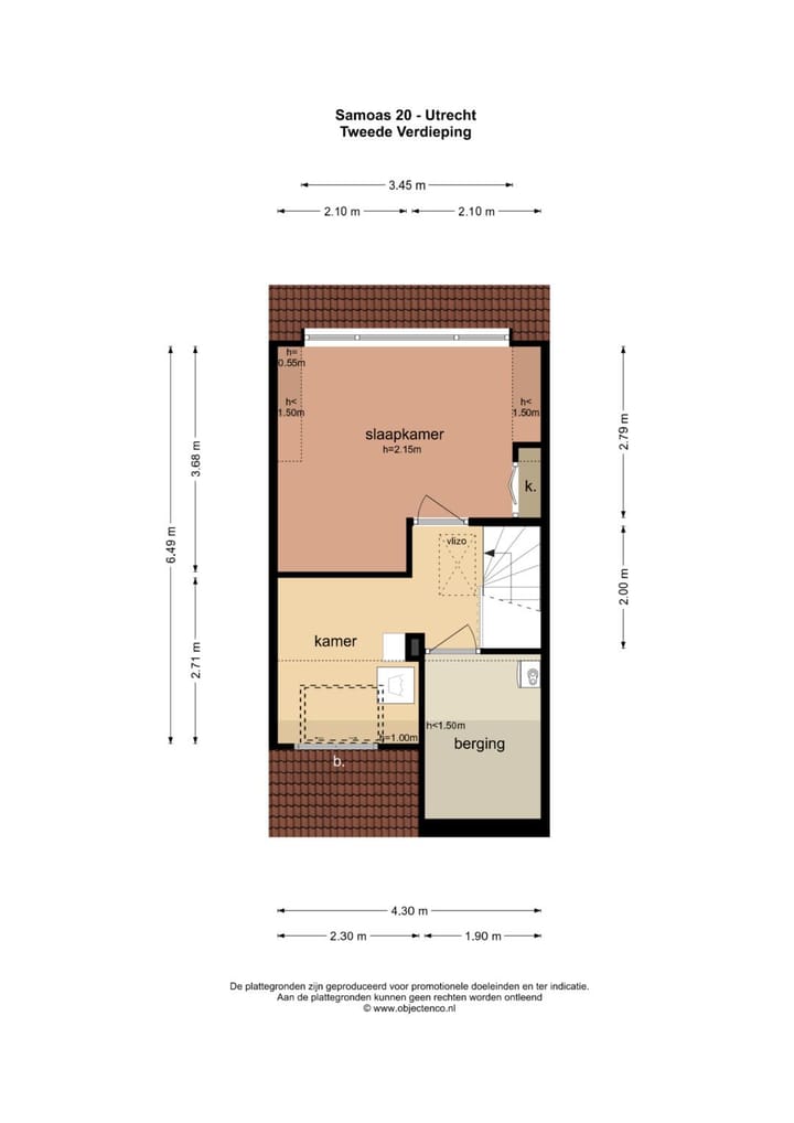 Foto 52 van Samoas 20