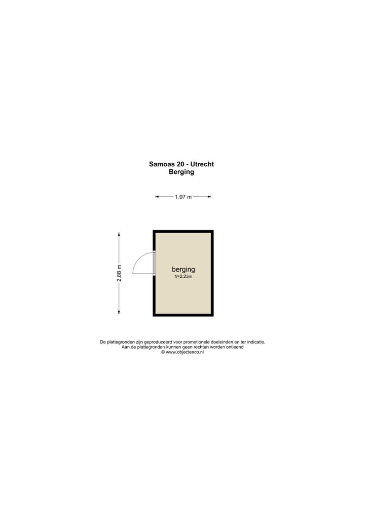 Foto 55 van Samoas 20