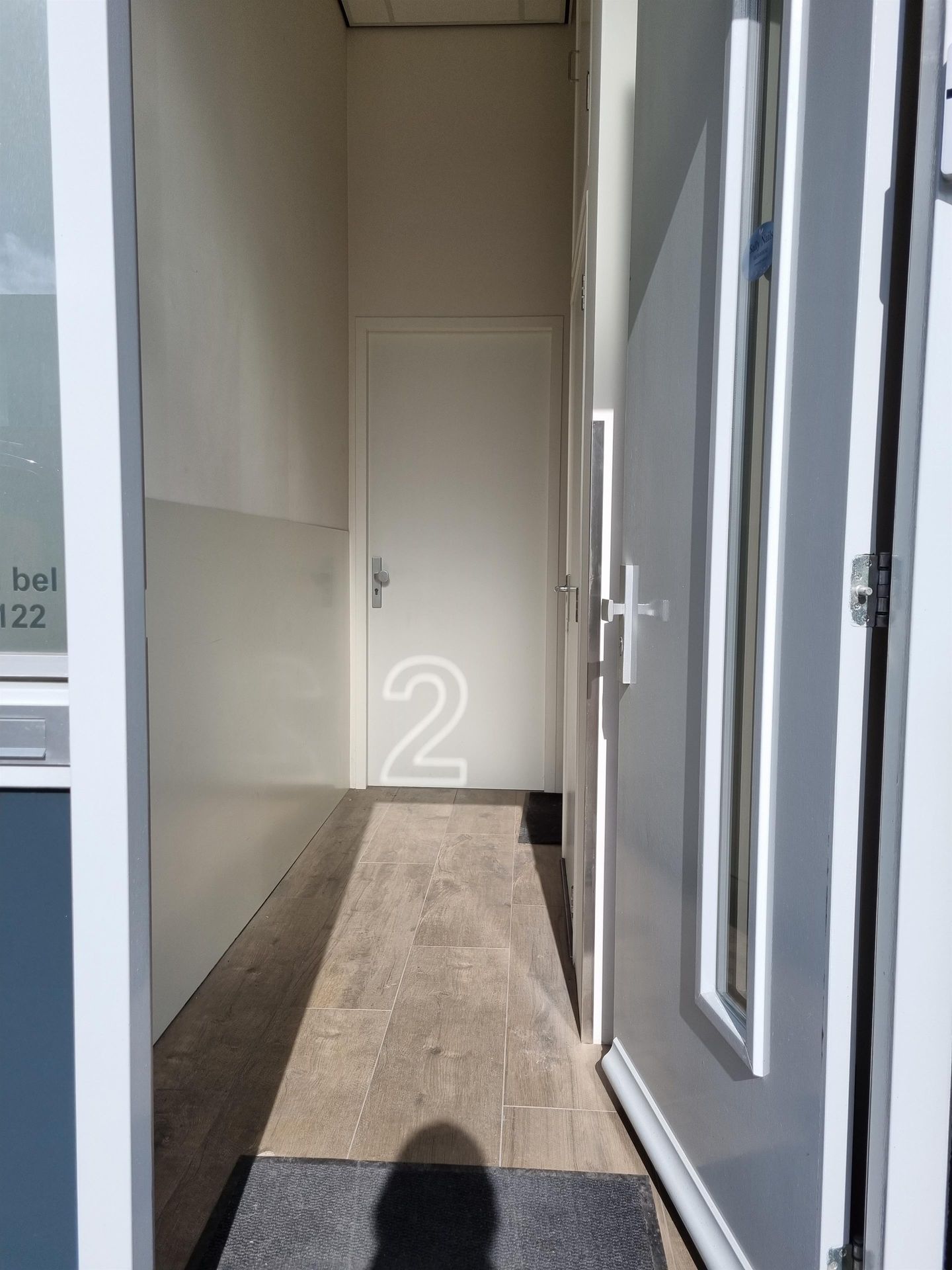 View photo 2 of Noordmeerstraat 2