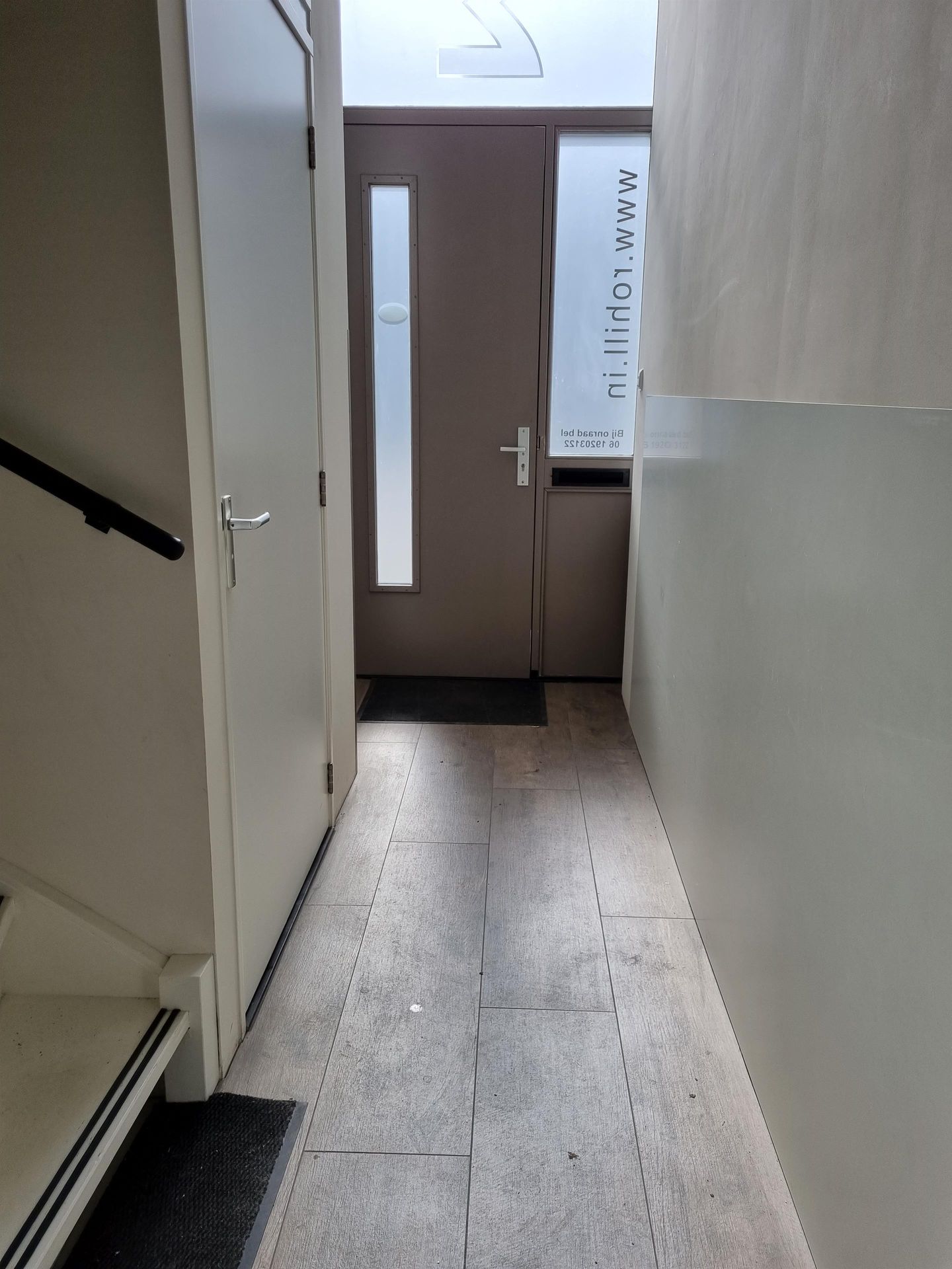 View photo 3 of Noordmeerstraat 2