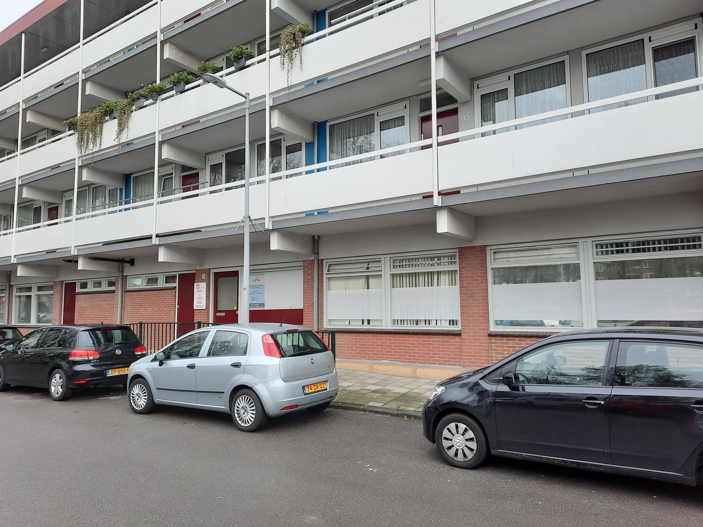 Bekijk foto 2 van Spanderswoudstraat 100