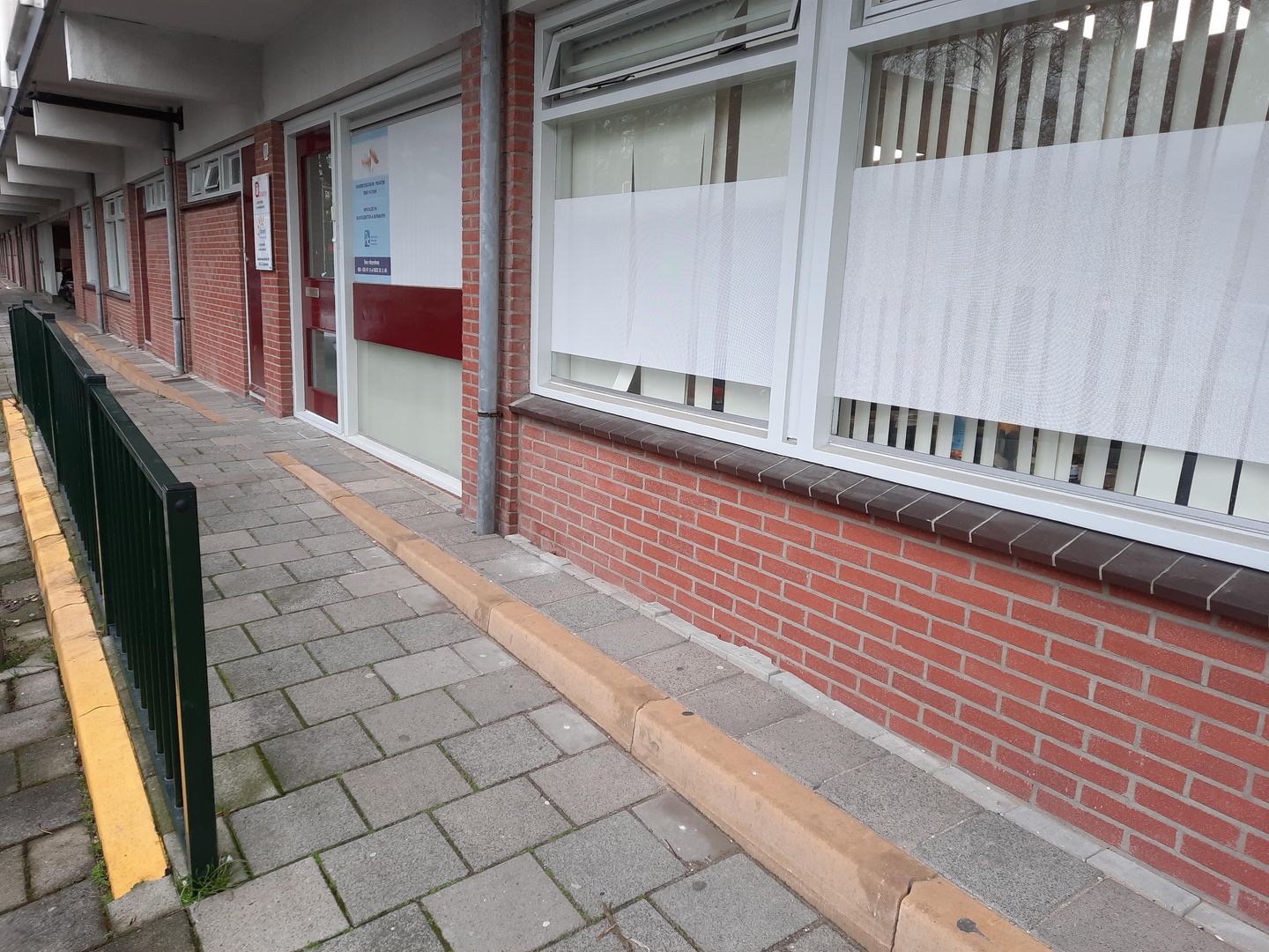 Bekijk foto 3 van Spanderswoudstraat 100