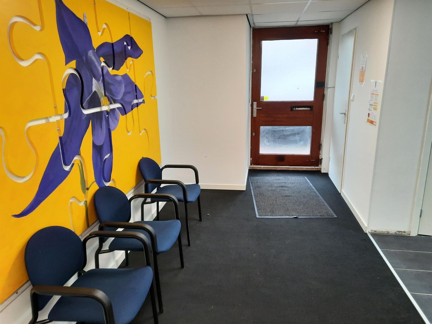 Bekijk foto 4 van Spanderswoudstraat 100