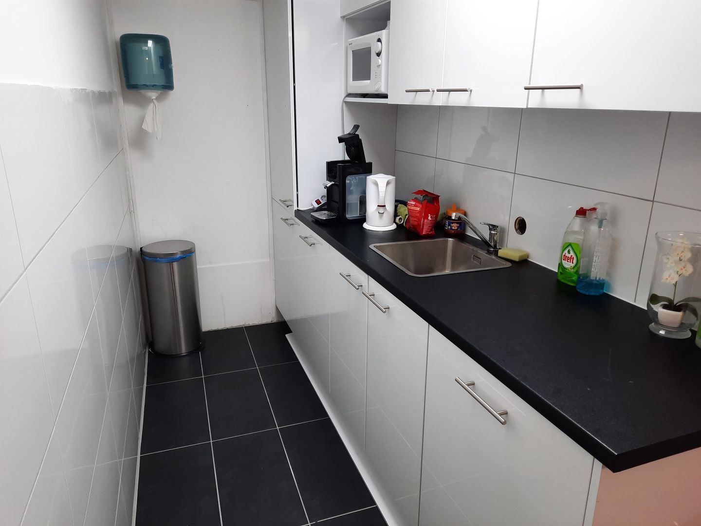 Bekijk foto 5 van Spanderswoudstraat 100