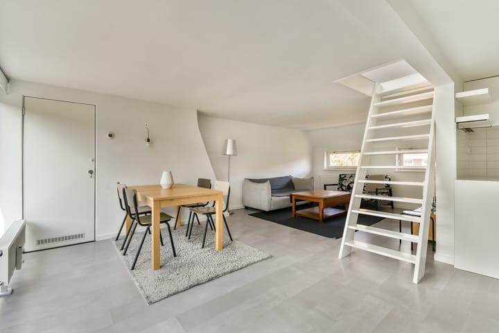 Foto 5 van Joos de Moorstraat 25-3