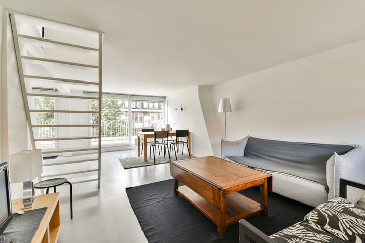 Foto 8 van Joos de Moorstraat 25-3