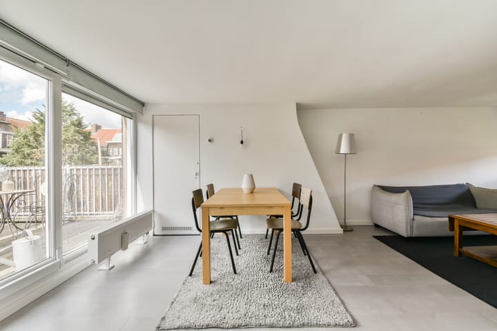 Foto 9 van Joos de Moorstraat 25-3