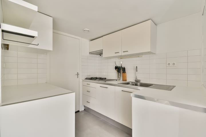 Foto 11 van Joos de Moorstraat 25-3