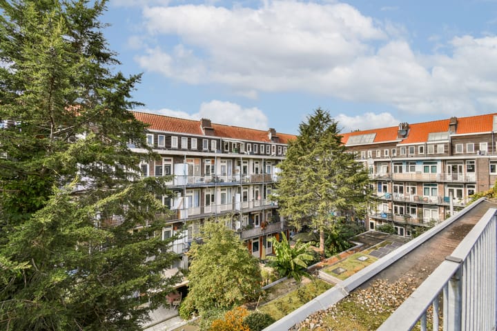 Foto 13 van Joos de Moorstraat 25-3