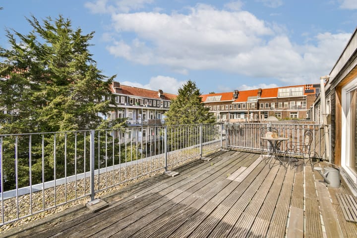 Foto 15 van Joos de Moorstraat 25-3