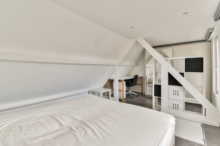 Foto 19 van Joos de Moorstraat 25-3