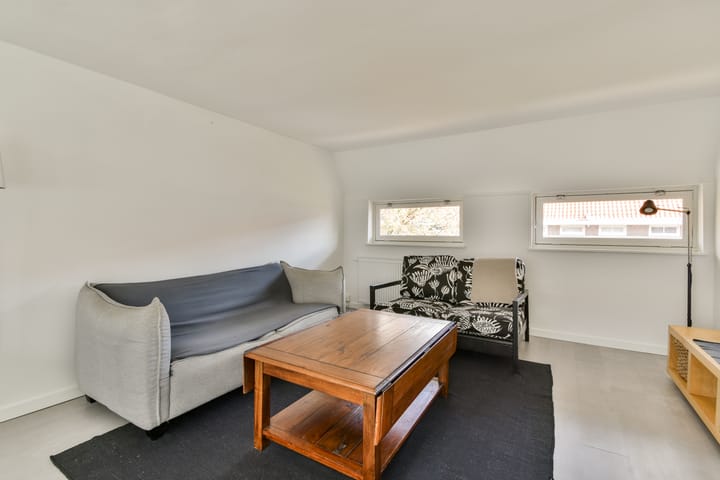 Foto 6 van Joos de Moorstraat 25-3