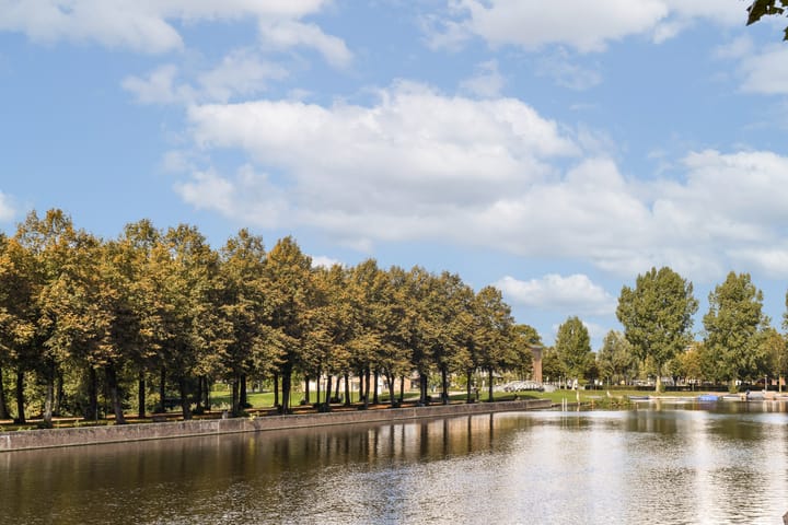 Foto 24 van Joos de Moorstraat 25-3