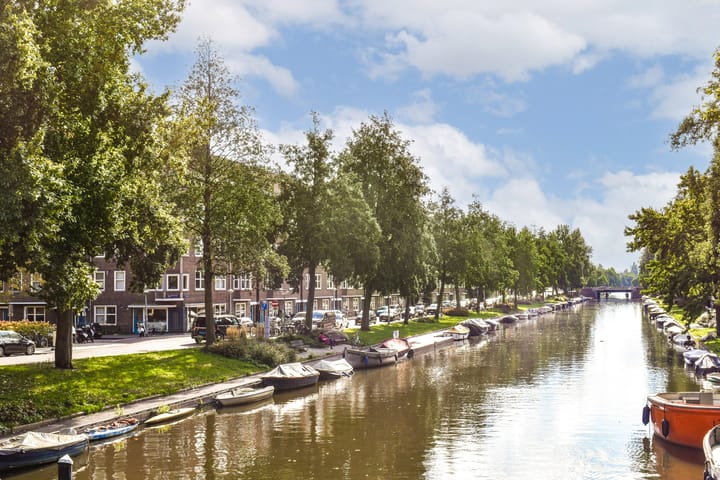 Foto 25 van Joos de Moorstraat 25-3