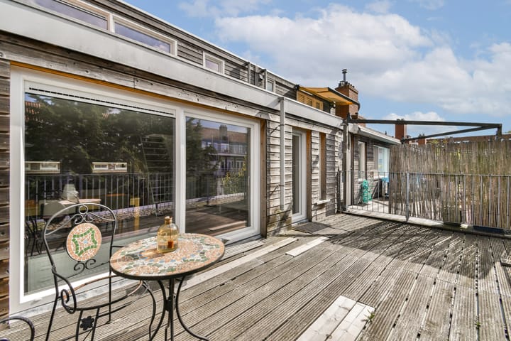 Foto 14 van Joos de Moorstraat 25-3