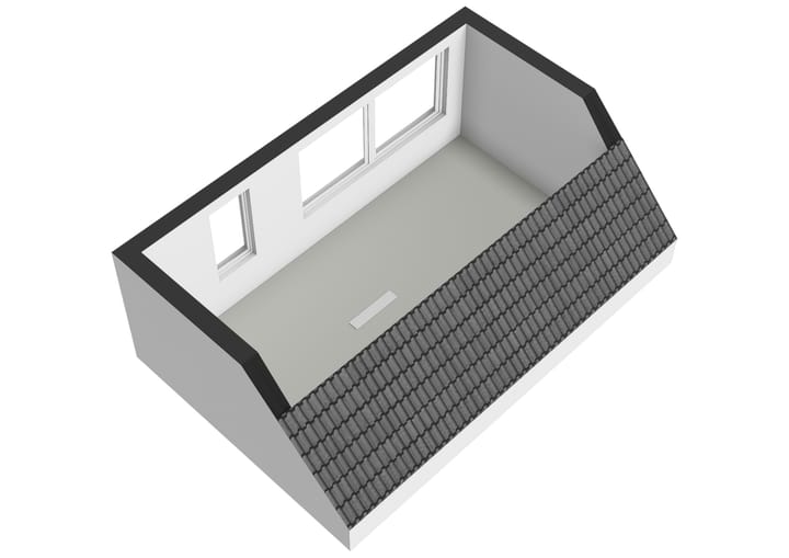 Foto 31 van Joos de Moorstraat 25-3