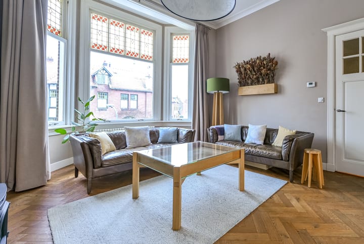 Foto 4 van Kleverparkweg 72-RD