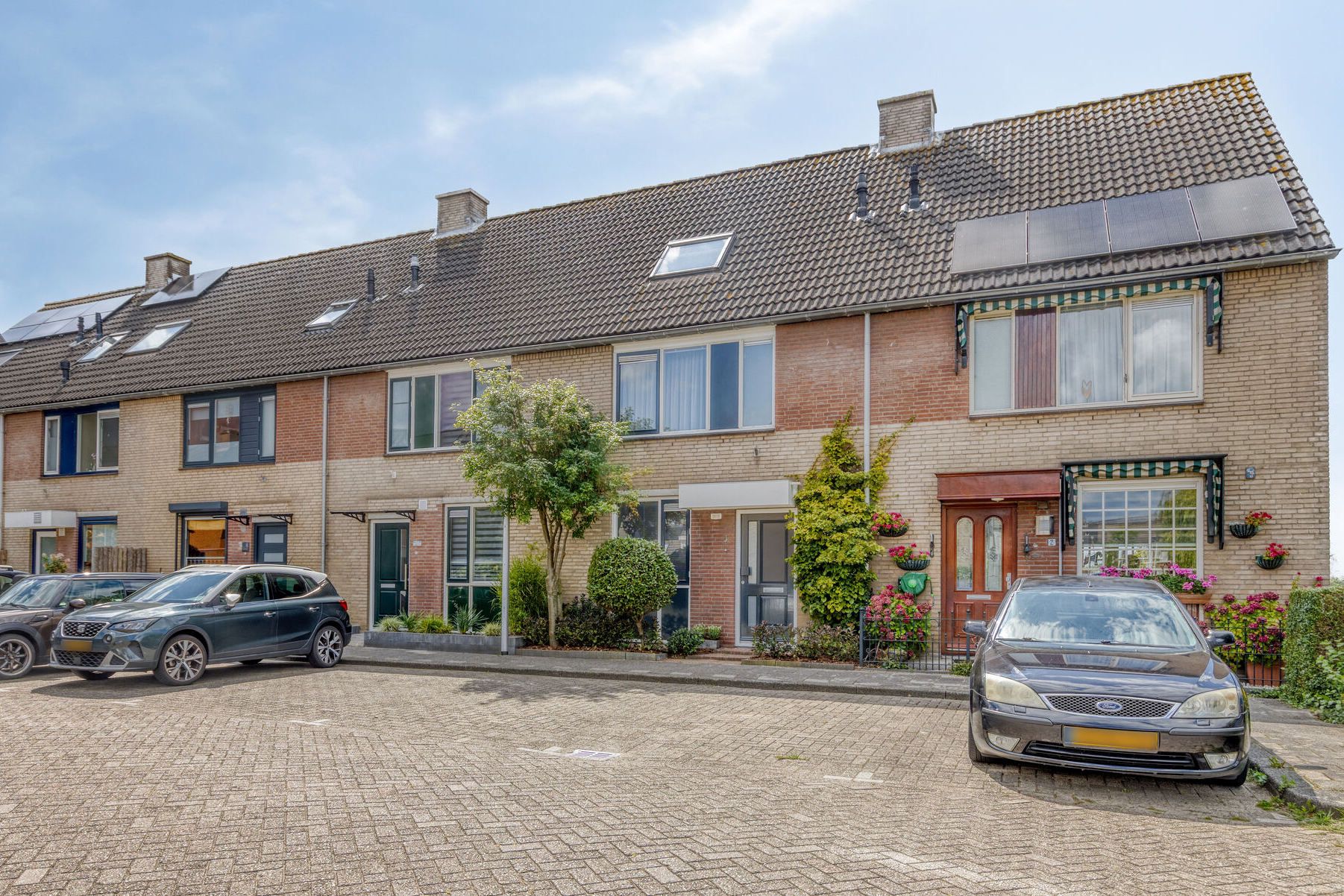 Rousselpad, 4, Spijkenisse, 3208CN, Zuid-Holland, Nederland 4 