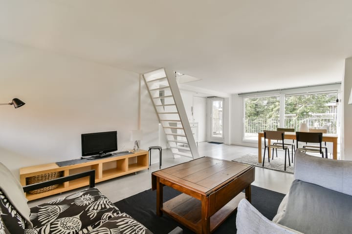 Foto 7 van Joos de Moorstraat 25-3