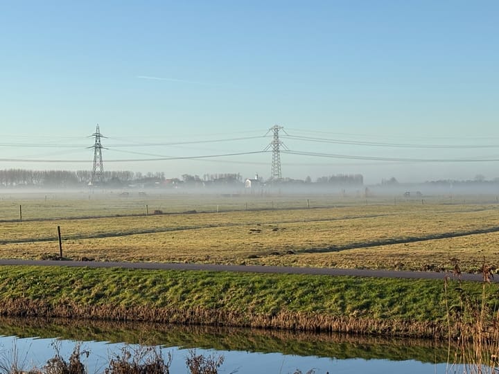 Foto 3 van Rousselpad 4