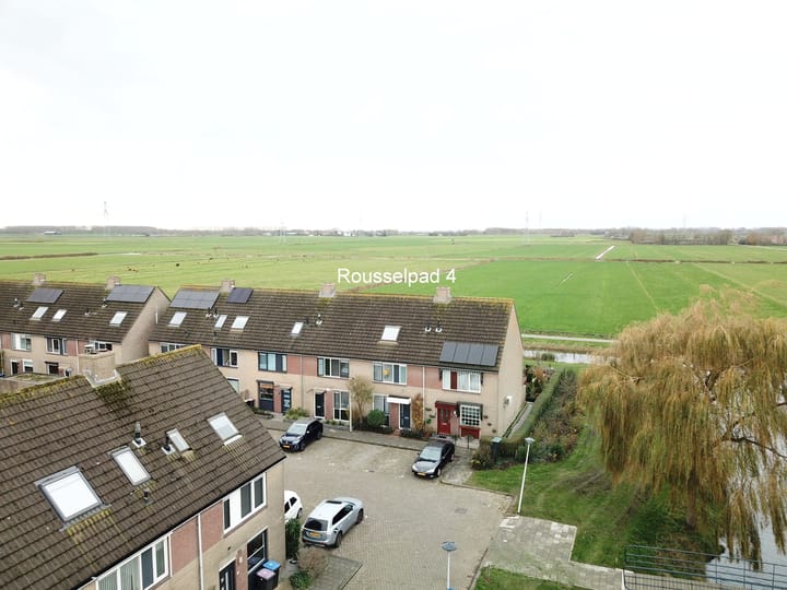 Foto 4 van Rousselpad 4