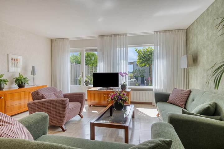 Foto 5 van Rousselpad 4