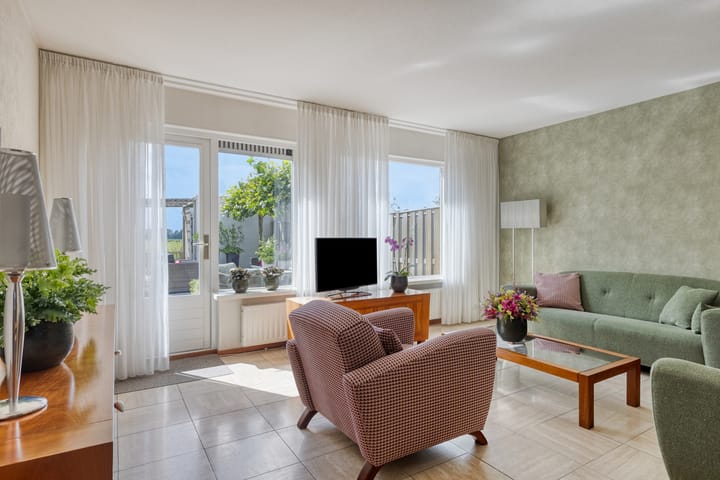 Foto 6 van Rousselpad 4